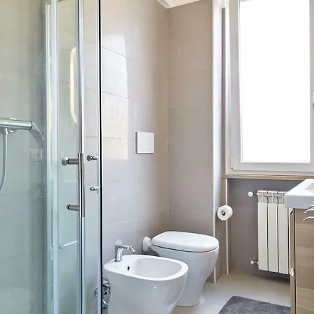 Casa דירה ורונה