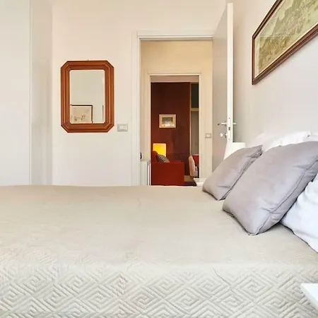דירה Casa ורונה