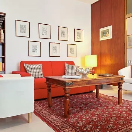 Casa Apartment *
